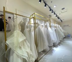 -布丁婚纱摄影工作室