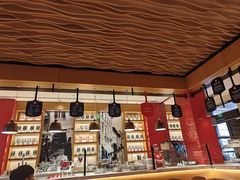 -城市大道红炉披萨烘焙坊