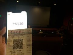 -首都电影院(金融街店 杜比全景声)