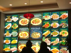 -灶座小锅烀饼·铁锅炖(道里店)
