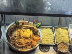 -花圃园餐厅店(和田二街28号院店)