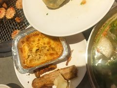 -尚宴牛特鲜自助(太原街万达店)