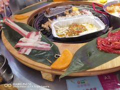 -玄希浪漫厨房·韩料烤肉(湖滨银泰in77店)