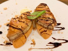 -安妮意大利餐厅(世贸天阶店)