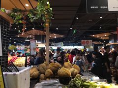 -旺豪阳光超市(友谊阳光城店)