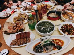 -大家食府·福建菜(FAC协盛中心庭院餐厅店)