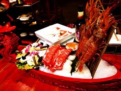 小龙翻大江-小龙翻大江文化火锅(宽窄店)