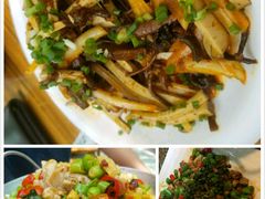 -严记小天府酸菜鱼(西四路店)