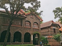 -上海孙中山故居纪念馆