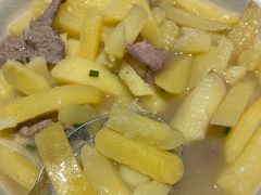 -新疆巴州金丝特餐厅(大钟寺店)