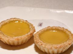 橙香酥皮蛋挞-炳胜私厨(中达旗舰店)