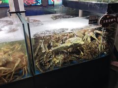 水产区-蟹之国·精品蟹料理(极地店)