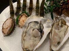 -揽季锅物会.福建黄鱼.海鲜姿造(五四路店)