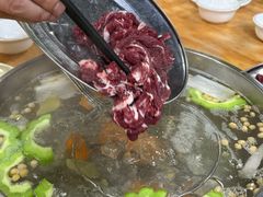 -江村四哥新鲜牛肉店(江高总店)