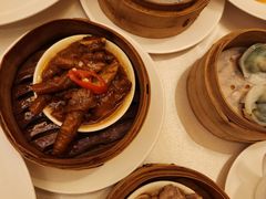 -上海金桥红枫万豪酒店-万豪中餐厅