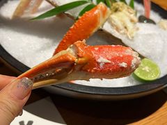 -岚山日本料理(珠江新城店)