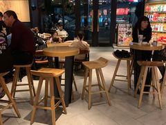 -星巴克臻选(莘庄仲盛店)