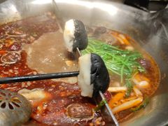 -湊湊火锅·茶憩(打浦桥日月光店)