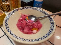 -华威约饭街