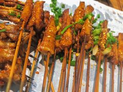 -林二哥宜烤官·宜宾小烧烤