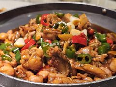 -徽韵人家·传承正宗徽菜(牡丹园店)