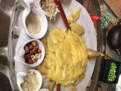-食德喜·阳山鸡王食研基地