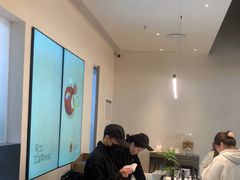 -喜茶(常州新北万达店)