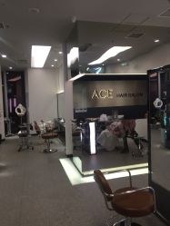 -愉己冥想·护发专门店