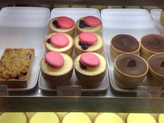 -PAUL LAFAYET 法式甜品(国金中心商场店)