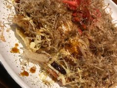 -気楽亭和食料理(气乐亭大世界本店)