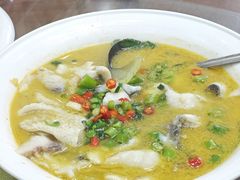 -椒香川流不息川菜馆(二七北路店)