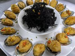 -御玺中餐厅·莆田三迪希尔顿逸林酒店