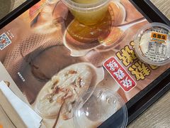 -吉野家(长青店)