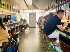 -Sushi Hanzo半藏(天环广场店)