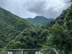 -周洛大峡谷