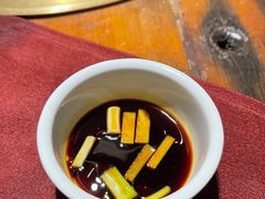 -大良毋米粥·粥底火锅(岭南天地店)