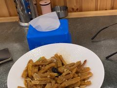 -大清花饺子(山庄店)