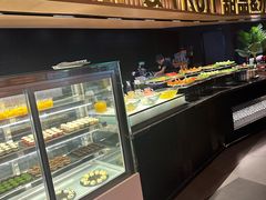 -星伦多自助料理·涮烤一体(虹悦城店)