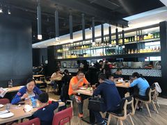 -必胜客(王府井店)