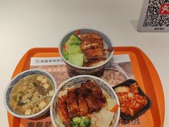 -吉野家(深圳超多维科技大厦分店)