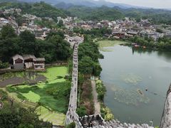 -青岩古镇