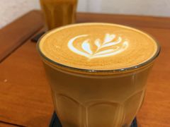 -Tequila Espresso(嘉善路店)