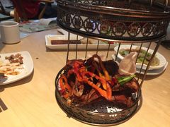-避风塘(百联东郊店)