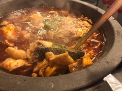 -虎虎龙虾大排档(双井店)