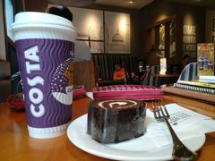 -COSTA COFFEE(上海虹口公园店)