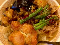 -食其家·牛丼咖喱(苏州永旺店)