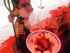 -那些年记忆烧烤