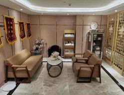 -爱贝蕊恩韩式月子会所(宝安店)
