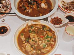 -小厨师·二十年沈家门小海鲜(百井坊巷店)