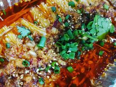 -郑喜旺烧烤(郑州总店)
